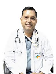 Dr Vishal Yadav